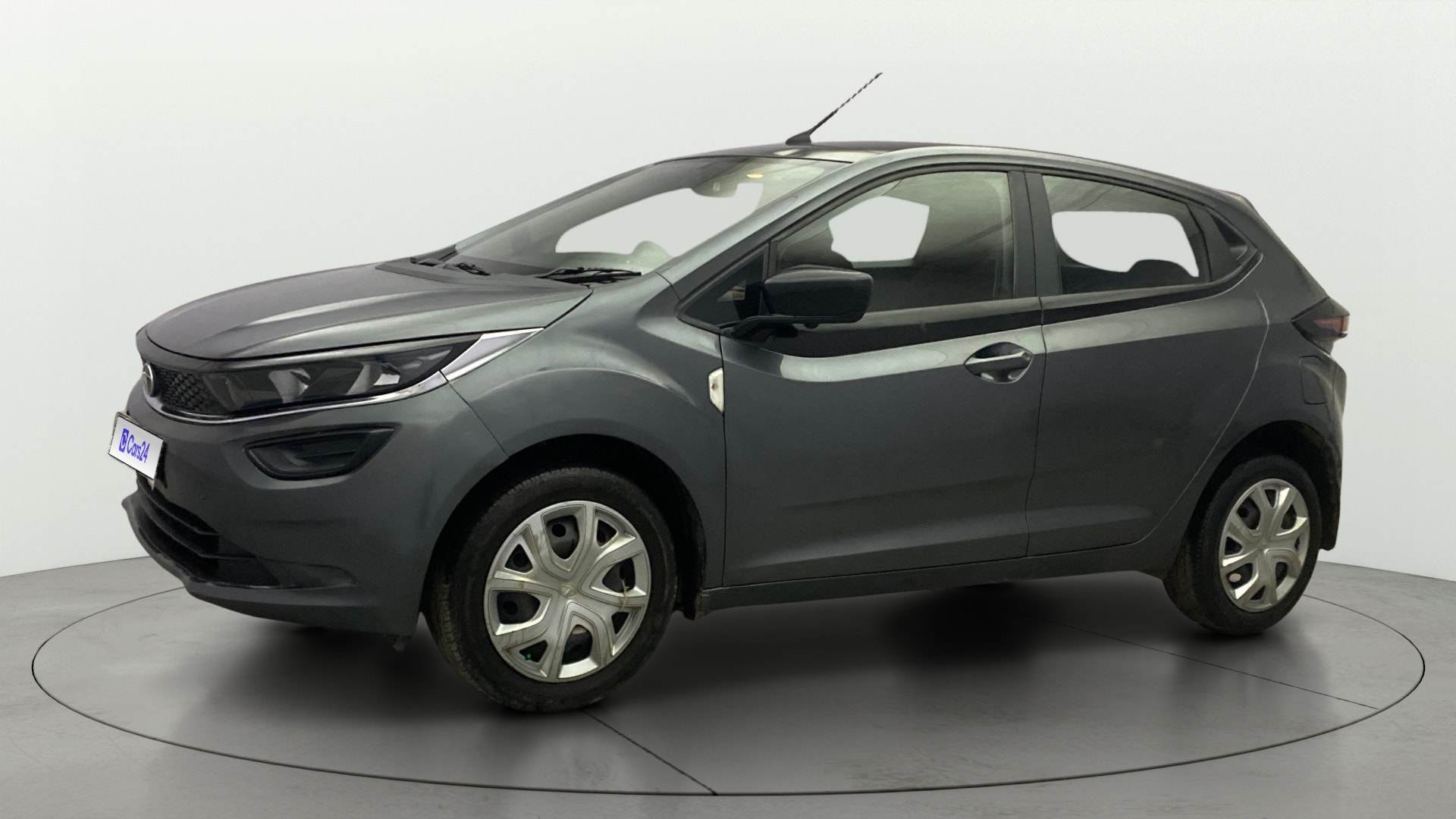Used 2022 Tata Altroz Used 2022 Tata Altroz