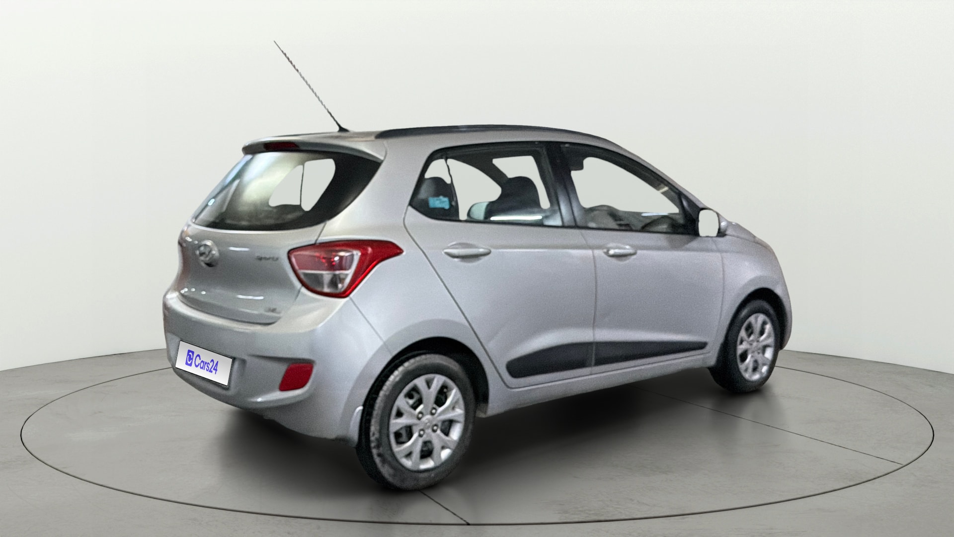 Used 2016 Hyundai Grand i10 Used 2016 Hyundai Grand i10