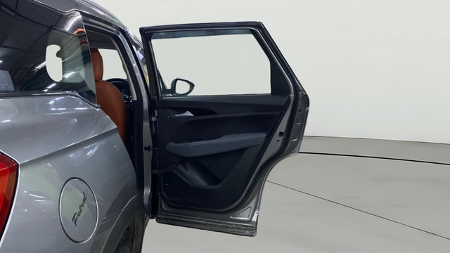 View MG Hector Image 6 Used MG Hector Image 6