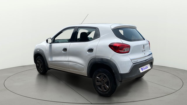 View Renault Kwid Image 2 Used Renault Kwid Image 2