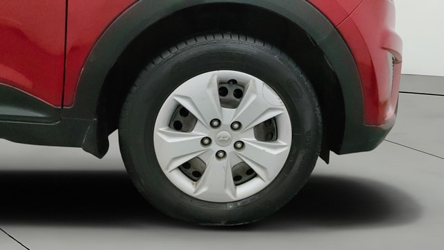 View Hyundai Creta Image 40 Used Hyundai Creta Image 40