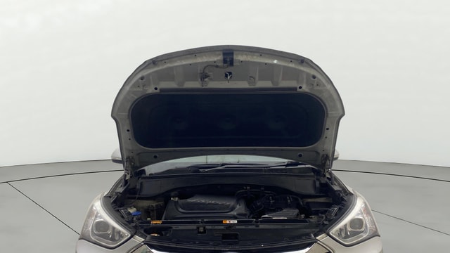 View Hyundai Santa Fe Image 21 Used Hyundai Santa Fe Image 21