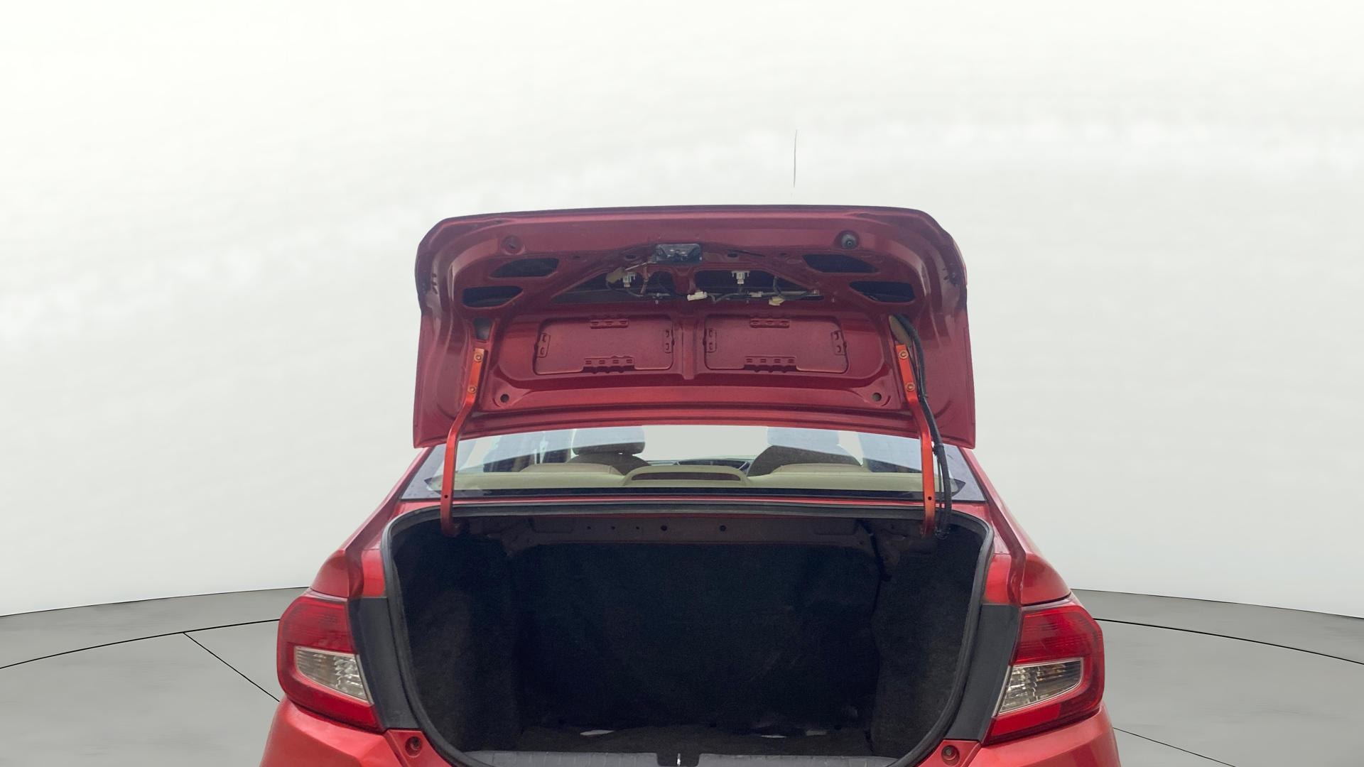 View 2019 Honda Amaze E MT Petrol BS IV Image 38 Used 2019 Honda Amaze E MT Petrol BS IV Image 38