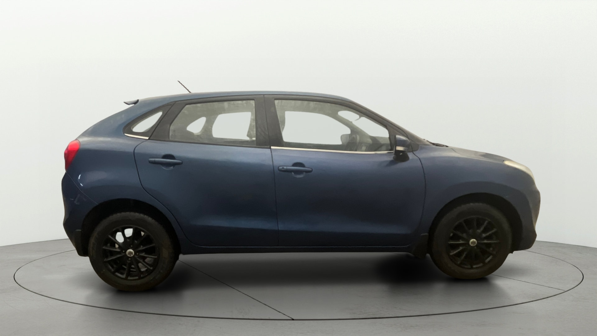 Used 2017 Maruti Suzuki 1000 Used 2017 Maruti Suzuki 1000