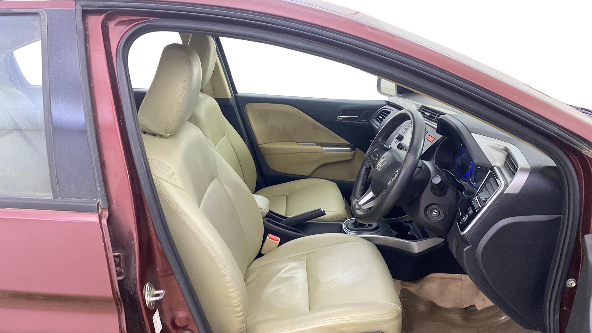 Used 2015 Honda City Used 2015 Honda City