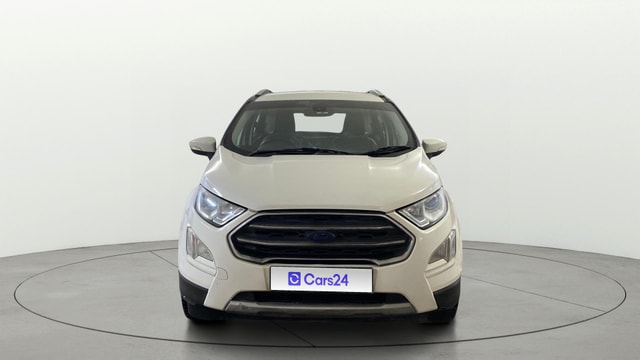 View Ford EcoSport Image 1 Used Ford EcoSport Image 1