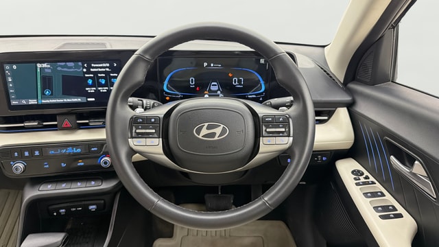 View Hyundai Verna Image 21 Used Hyundai Verna Image 21