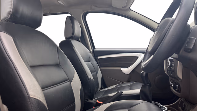 View Renault Duster Image 25 Used Renault Duster Image 25