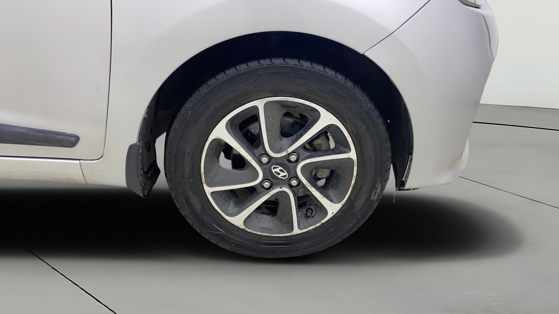 Used 2018 Hyundai Grand i10 Used 2018 Hyundai Grand i10