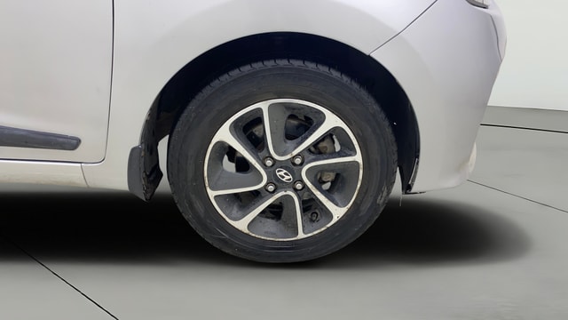 View Hyundai Grand i10 Image 41 Used Hyundai Grand i10 Image 41