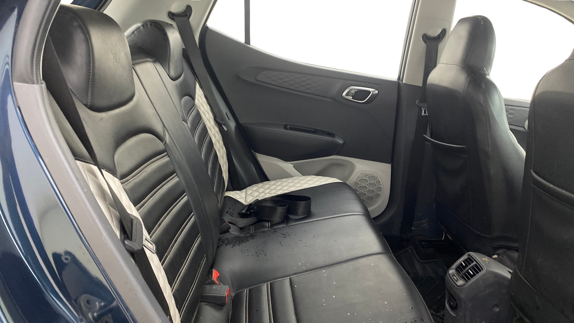 View 2021 Hyundai Grand i10 Nios Sportz Petrol Image 29 Used 2021 Hyundai Grand i10 Nios Sportz Petrol Image 29