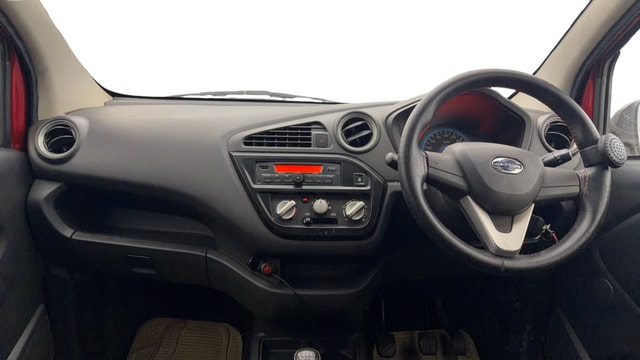 View Datsun Redi GO Image 15 Used Datsun Redi GO Image 15