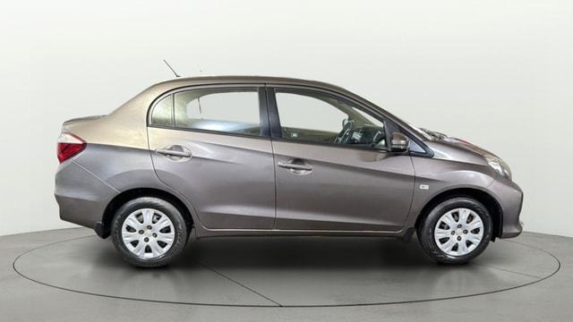 View Honda Amaze Image 8 Used Honda Amaze Image 8