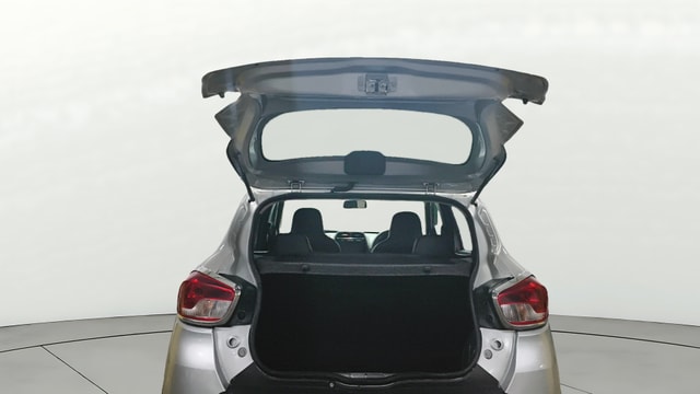 View Renault Kwid Image 16 Used Renault Kwid Image 16