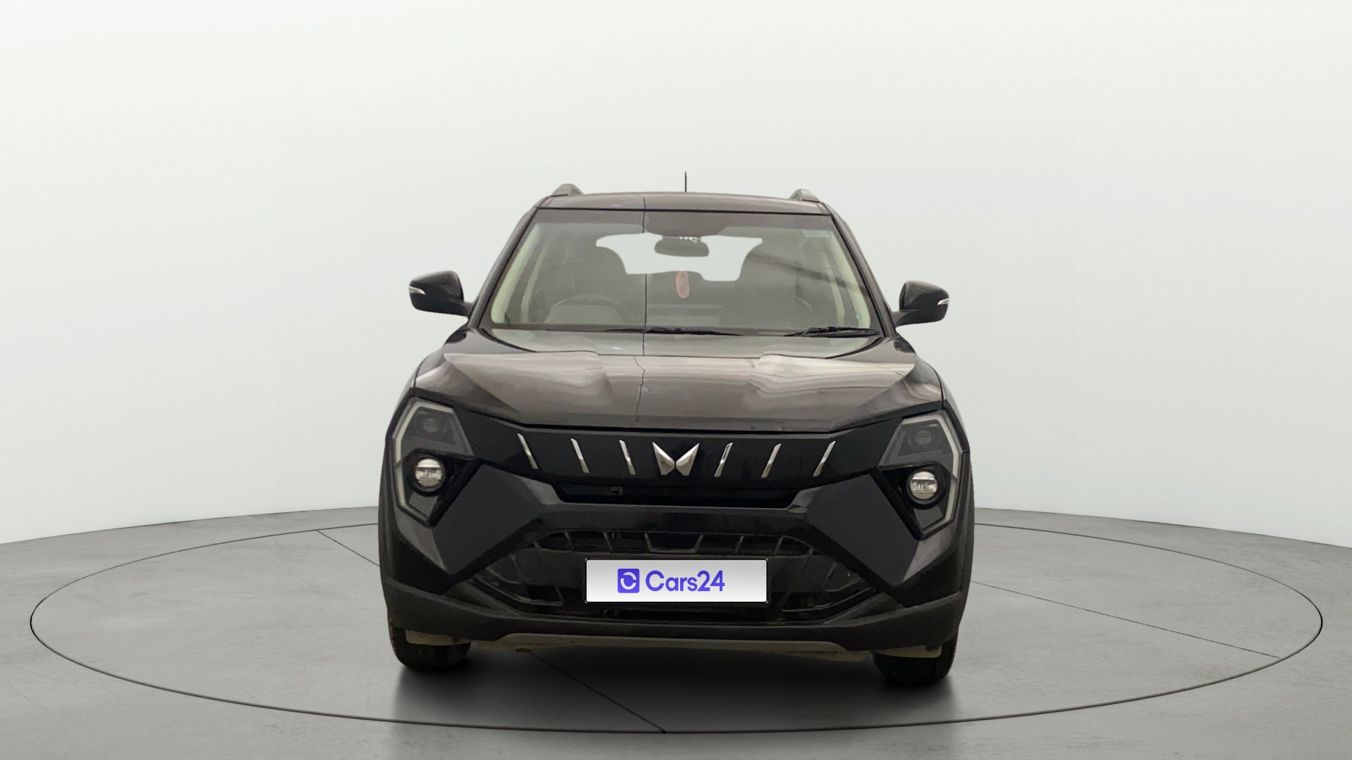 Used 2025 Mahindra XUV 3XO Used 2025 Mahindra XUV 3XO