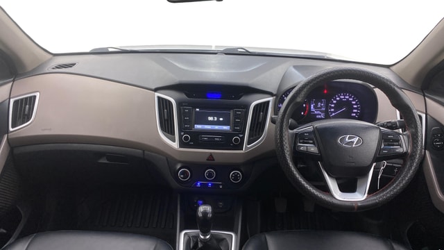 View Hyundai Creta Image 16 Used Hyundai Creta Image 16