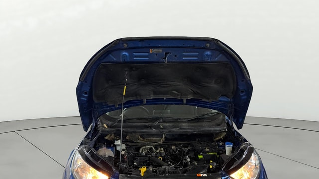 View Ford EcoSport Image 31 Used Ford EcoSport Image 31