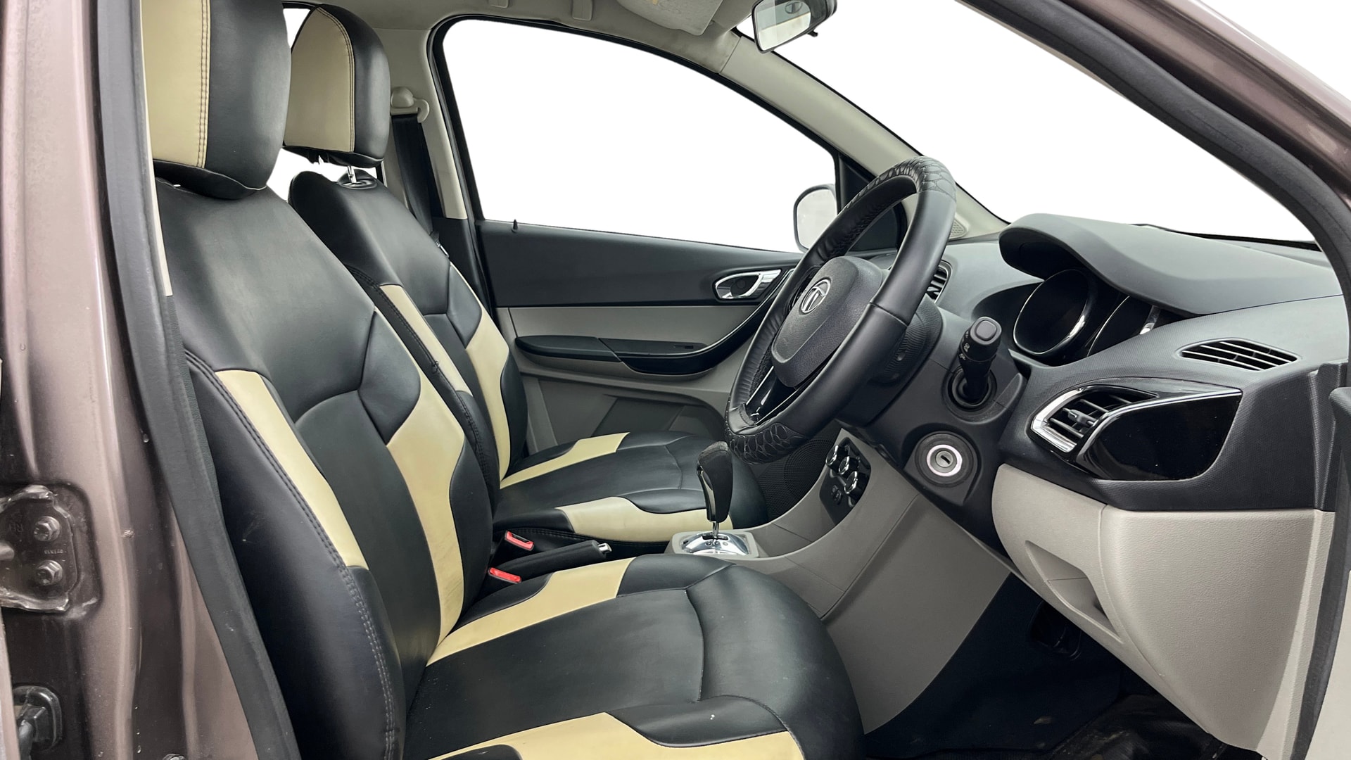 Used 2018 Tata Tiago Used 2018 Tata Tiago