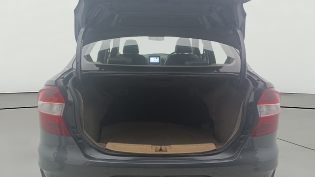 View Ford Figo Aspire Image 38 Used Ford Figo Aspire Image 38