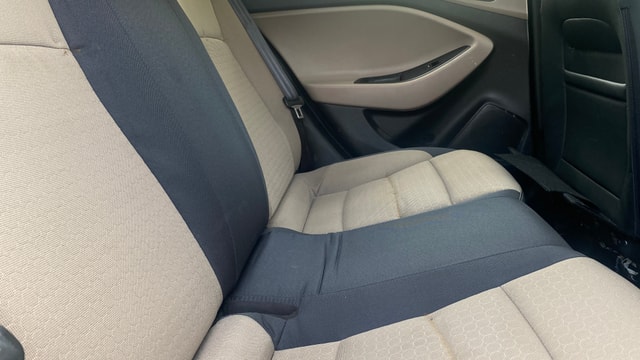 View Hyundai Elite i20 Image 29 Used Hyundai Elite i20 Image 29