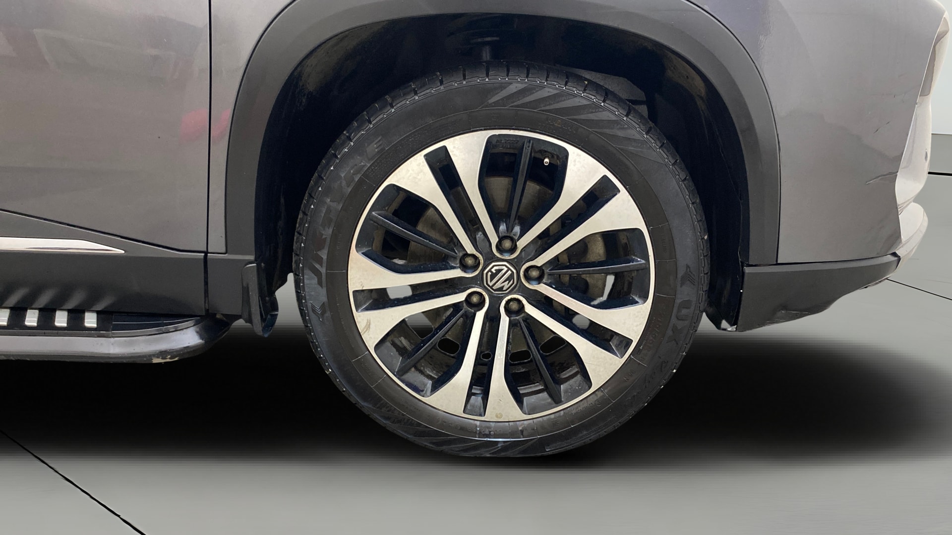 View 2021 MG Hector Plus Sharp Turbo 6 Seater Diesel Image 46 Used 2021 MG Hector Plus Sharp Turbo 6 Seater Diesel Image 46