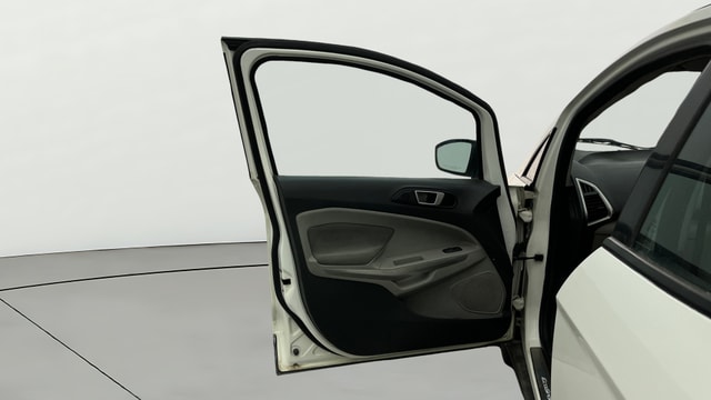 View Ford EcoSport Image 31 Used Ford EcoSport Image 31