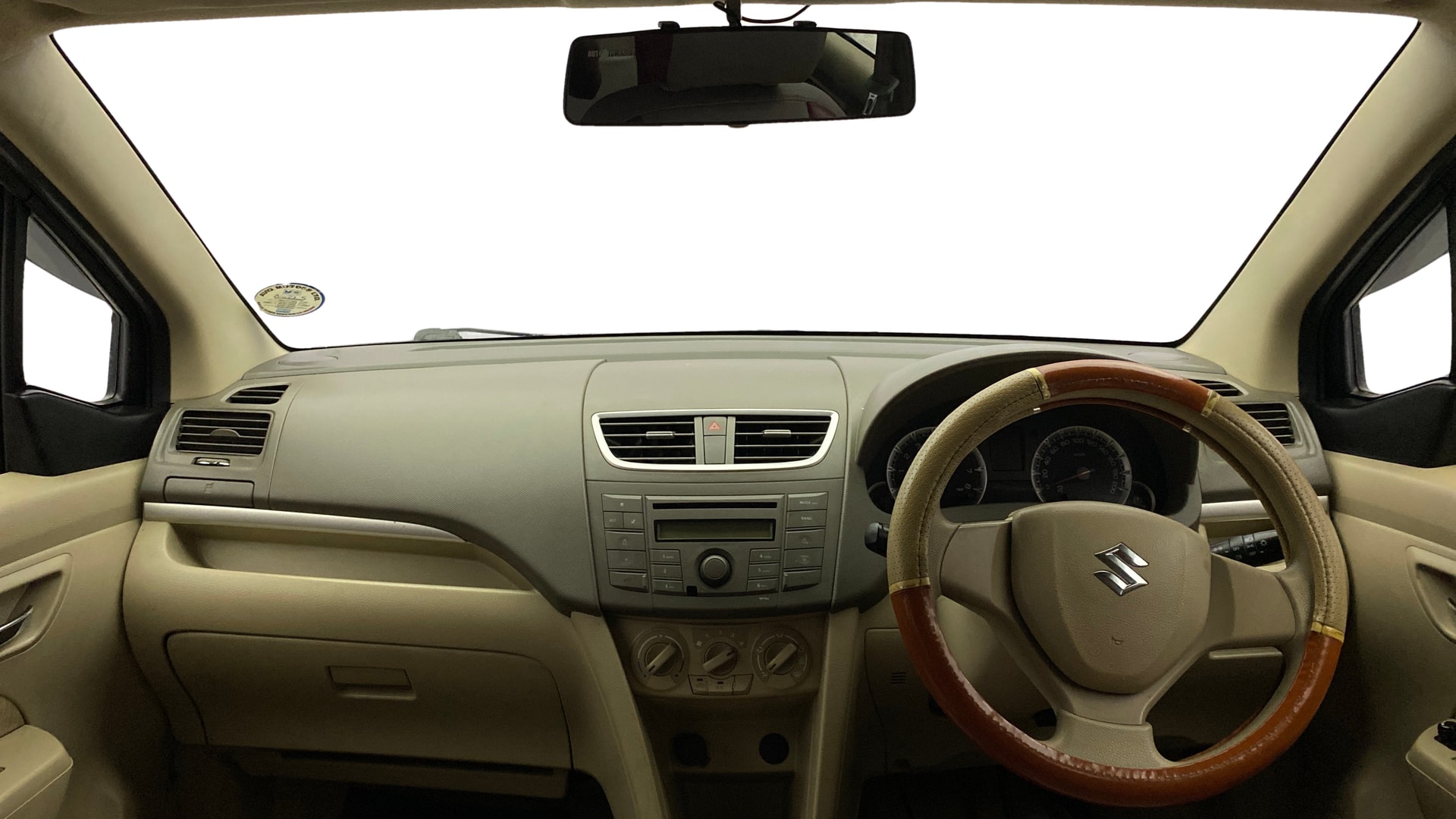 View 2013 Maruti Suzuki 1000 Base Variant Image 29 Used 2013 Maruti Suzuki 1000 Base Variant Image 29