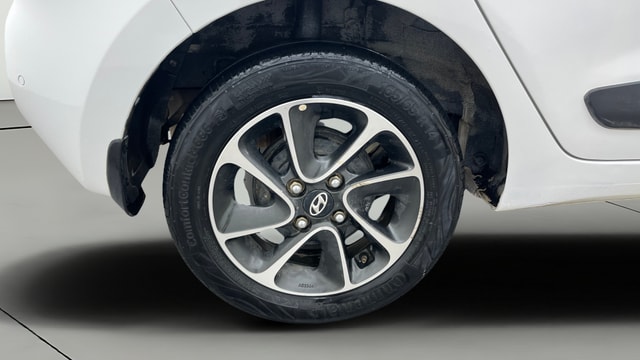 View Hyundai Grand i10 Image 25 Used Hyundai Grand i10 Image 25