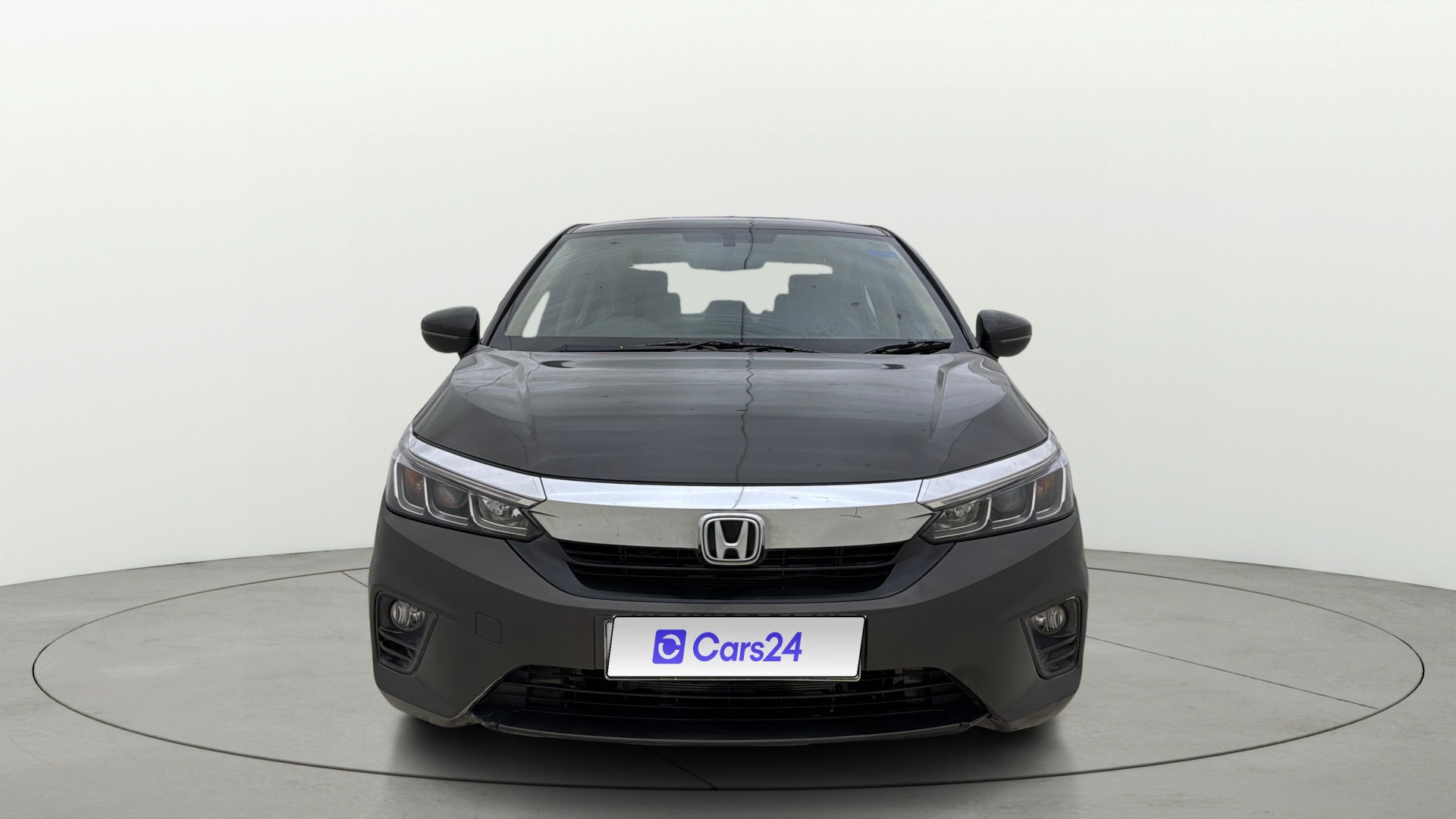 Used 2021 Honda City Used 2021 Honda City