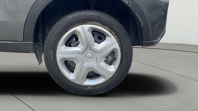 View Tata Nexon Image 11 Used Tata Nexon Image 11