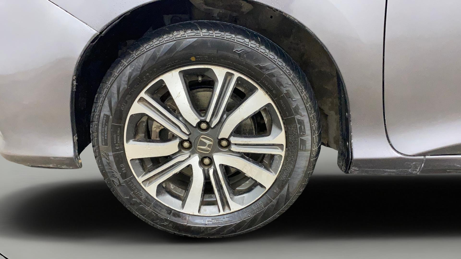 View 2019 Honda City ZX MT Diesel Anniversary Edition Image 34 Used 2019 Honda City ZX MT Diesel Anniversary Edition Image 34