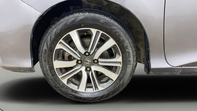 View Honda City Image 34 Used Honda City Image 34