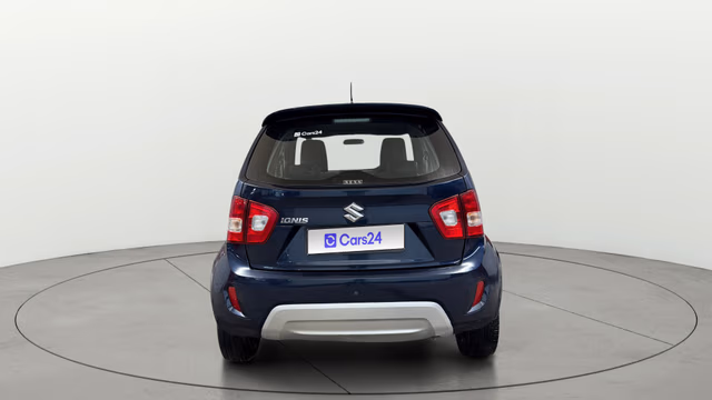 View Maruti Suzuki 1000 Image 39 Used Maruti Suzuki 1000 Image 39