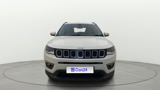 View Jeep Compass Image 1 Used Jeep Compass Image 1