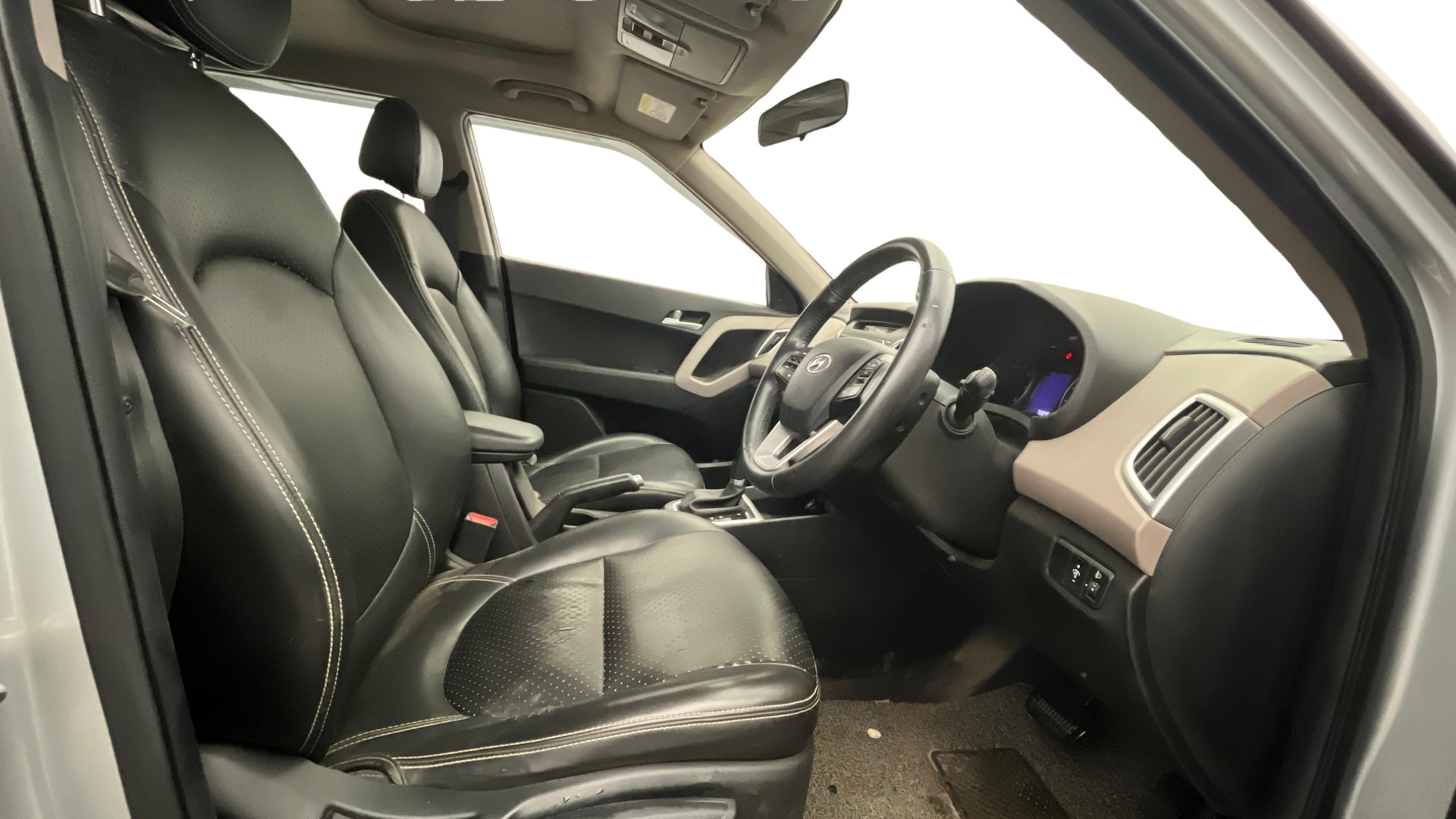 View 2019 Hyundai Creta 1.4 E Diesel Image 18 Used 2019 Hyundai Creta 1.4 E Diesel Image 18