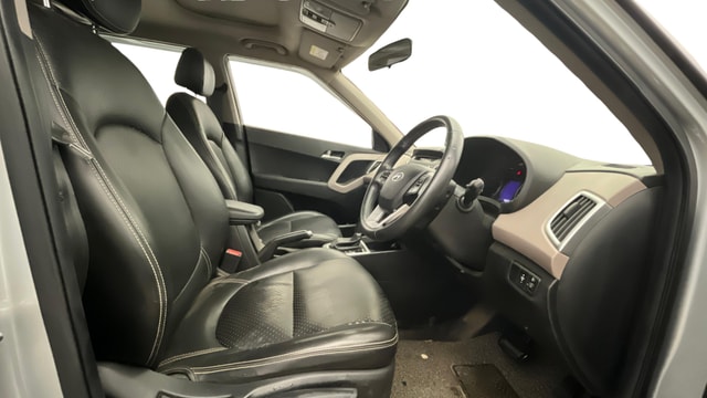View Hyundai Creta Image 18 Used Hyundai Creta Image 18