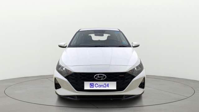 View Hyundai Elite i20 Image 1 Used Hyundai Elite i20 Image 1
