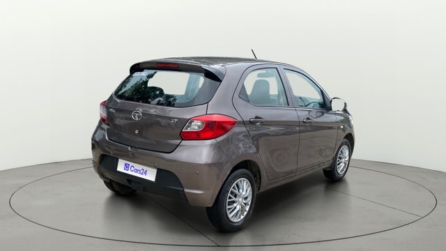 View Tata Tiago Image 48 Used Tata Tiago Image 48
