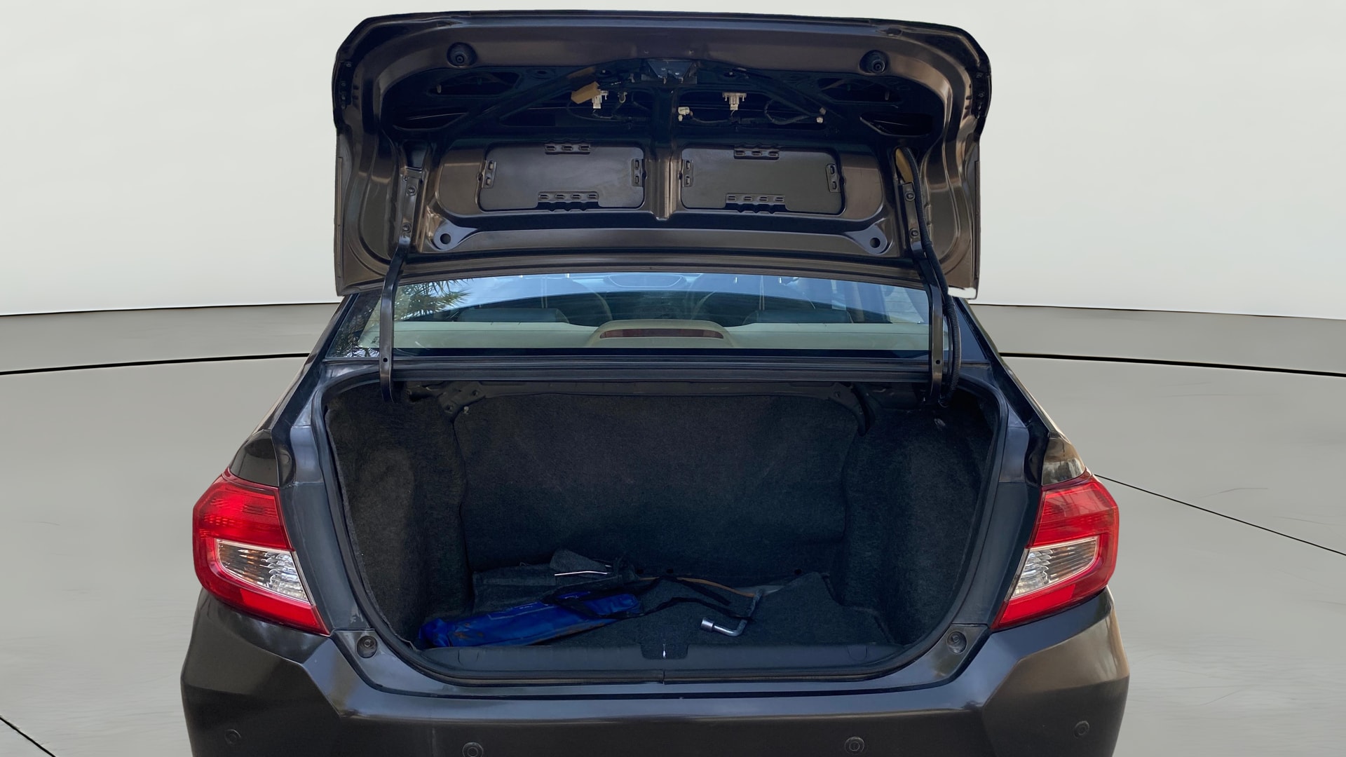 View 2019 Honda Amaze E MT Petrol BS IV Image 39 Used 2019 Honda Amaze E MT Petrol BS IV Image 39