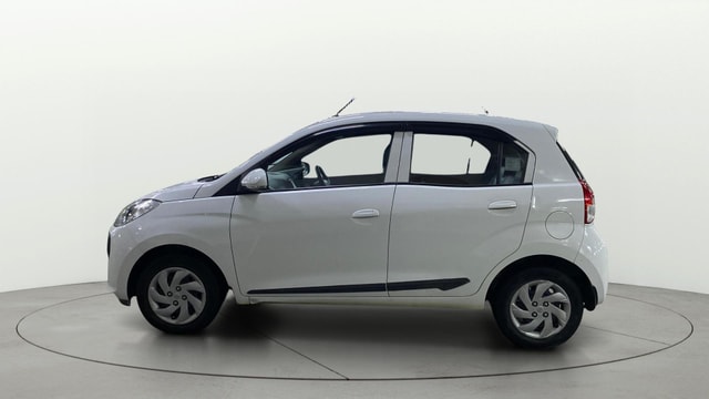 View Hyundai New Santro Image 24 Used Hyundai New Santro Image 24