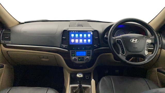View Hyundai Santa Fe Image 32 Used Hyundai Santa Fe Image 32