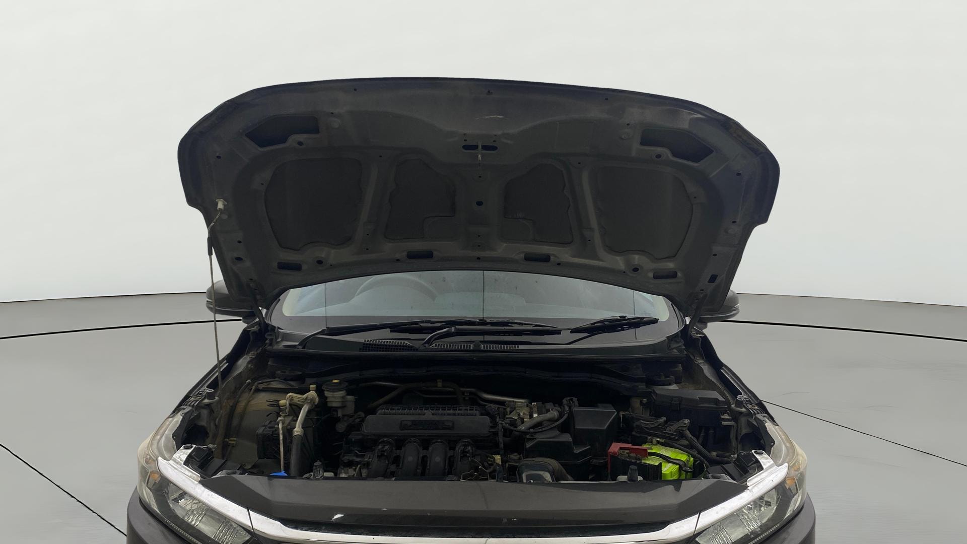 Used 2018 Honda Amaze Used 2018 Honda Amaze