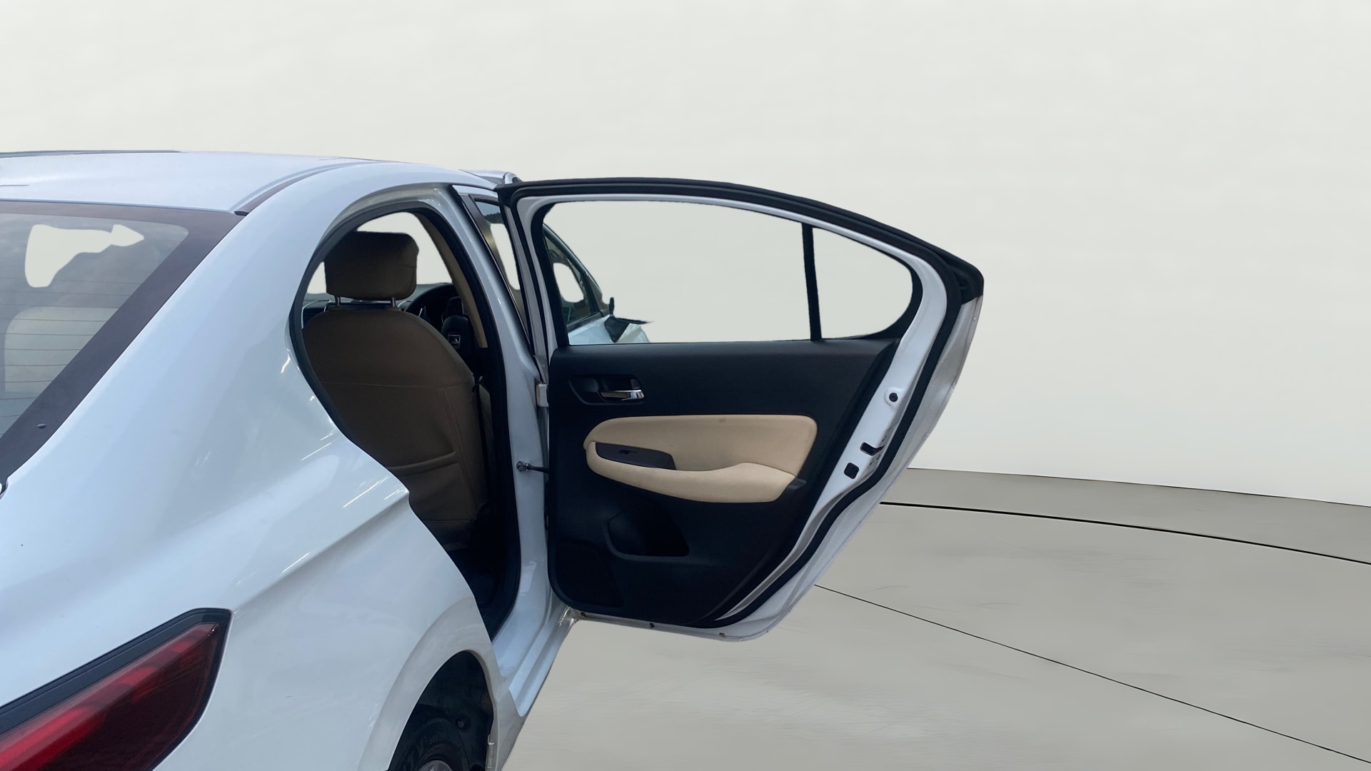 Used 2022 Honda City Used 2022 Honda City