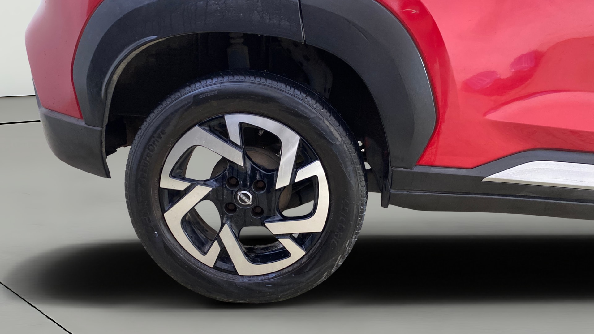 View 2021 Nissan Magnite XV Premium Image 24 Used 2021 Nissan Magnite XV Premium Image 24
