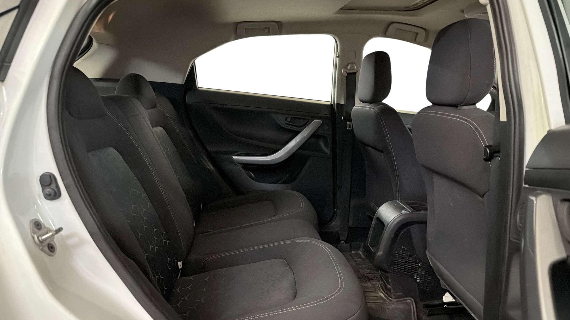 Used 2023 Tata Nexon Used 2023 Tata Nexon
