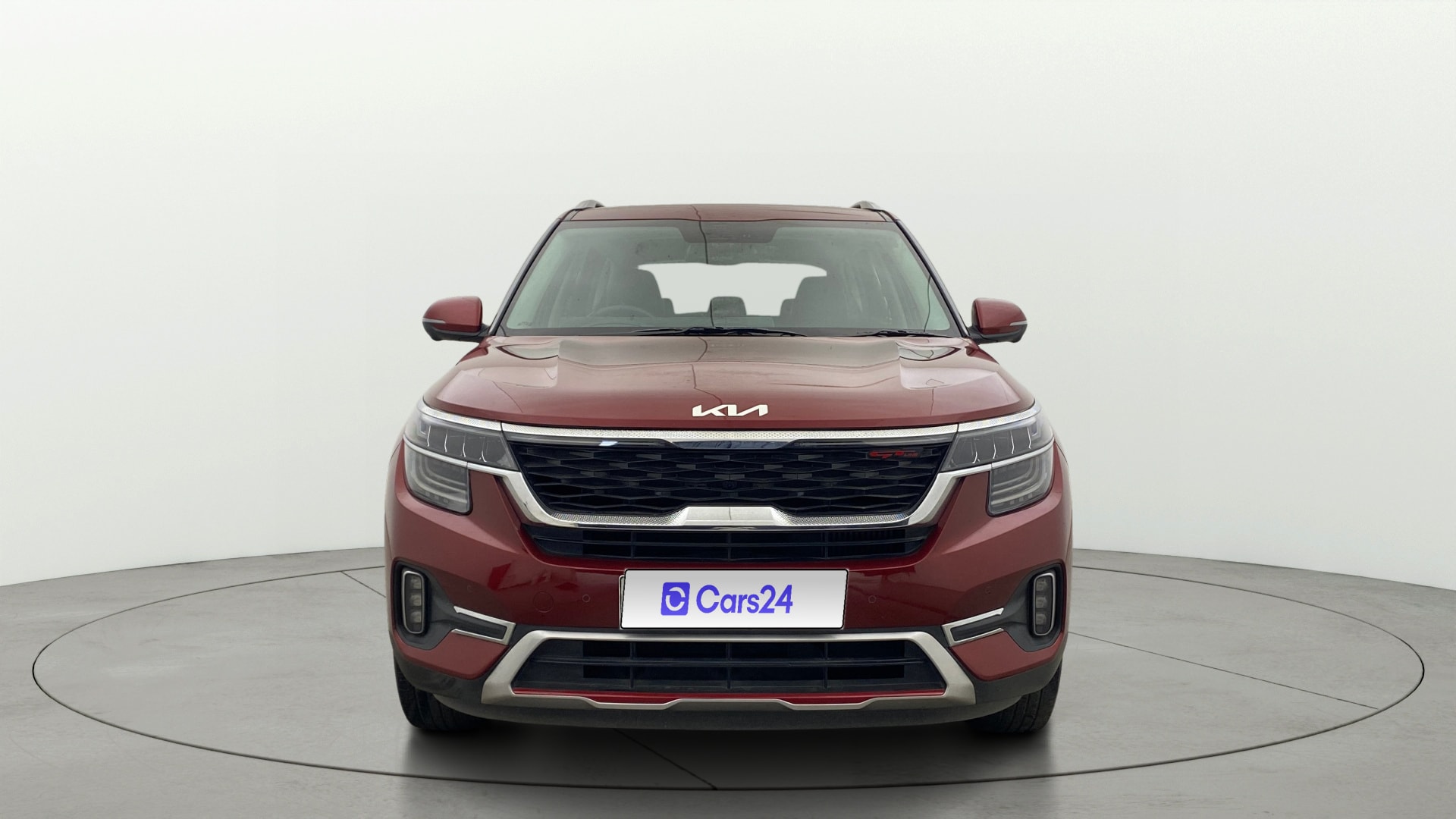 Used 2021 Kia Seltos Used 2021 Kia Seltos