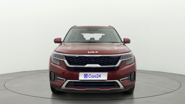 View Kia Seltos Image 1 Used Kia Seltos Image 1