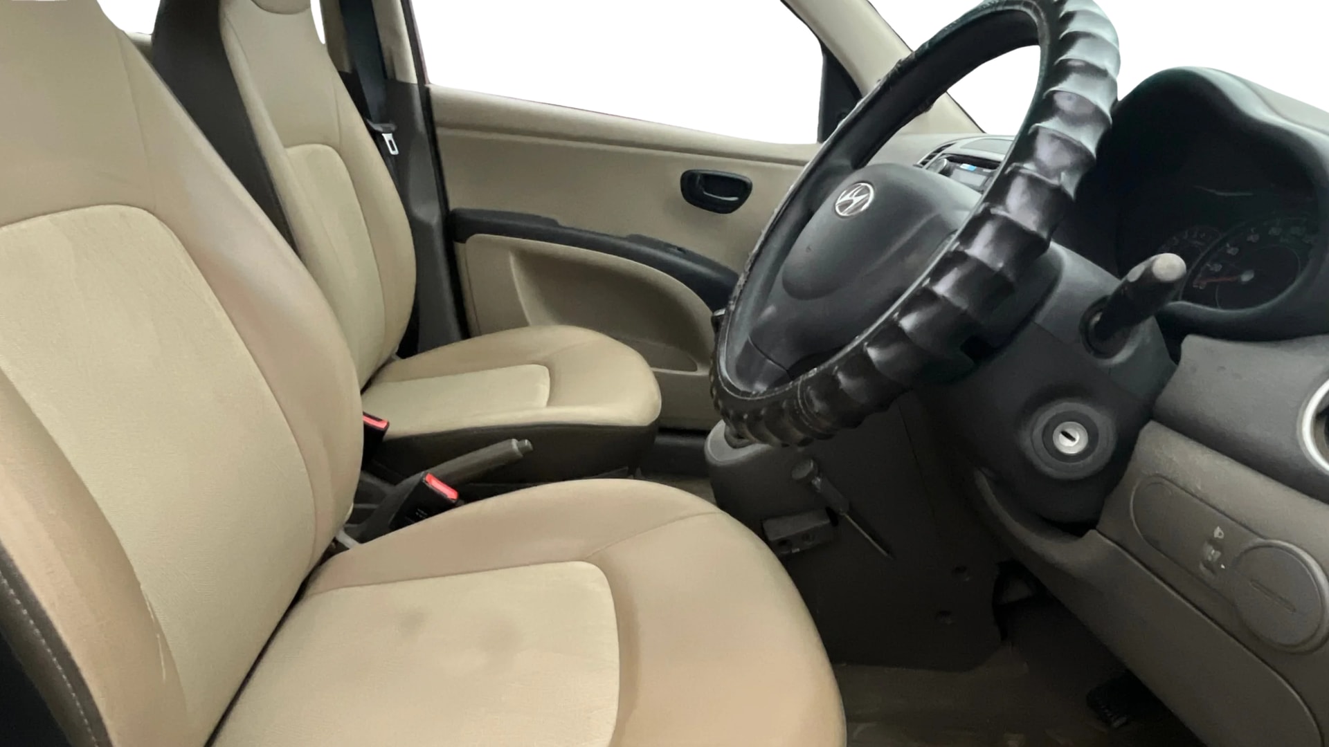 View 2014 Hyundai i10 1.1 Magna Image 16 Used 2014 Hyundai i10 1.1 Magna Image 16