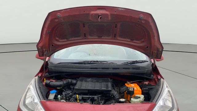 View Hyundai Xcent Image 31 Used Hyundai Xcent Image 31