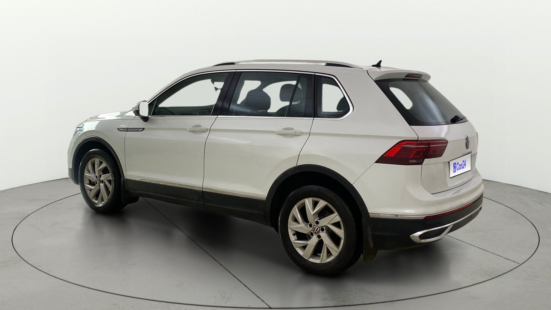 Used 2022 Volkswagen Tiguan Used 2022 Volkswagen Tiguan